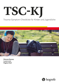Trauma-Symptom-Checkliste für Kinder und Jugendliche