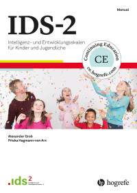 Intelligence and Development Scales - 2