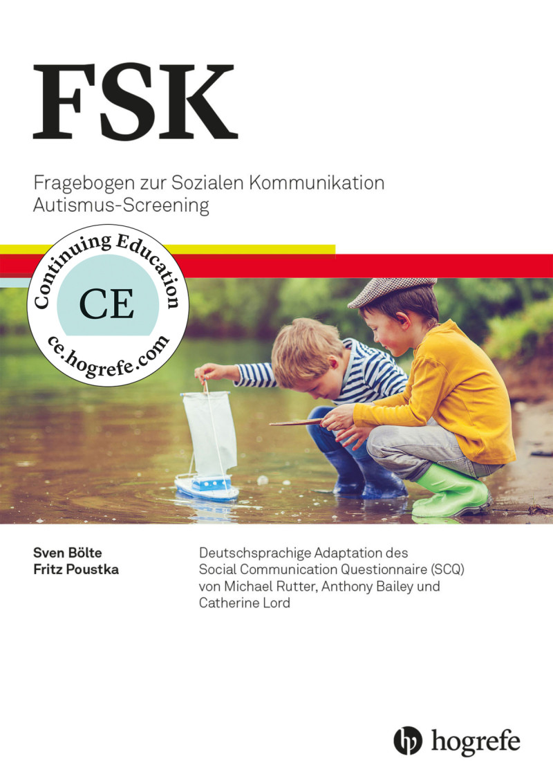 Fsk Test Fsk Test